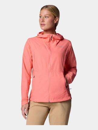 Coupe-vent pour femmes Loop Trail III