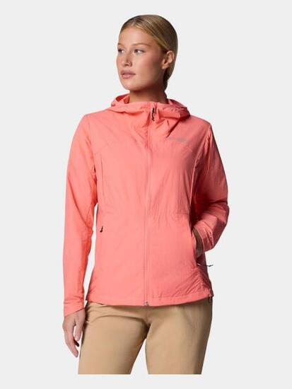 Coupe-vent pour femmes Loop Trail III
