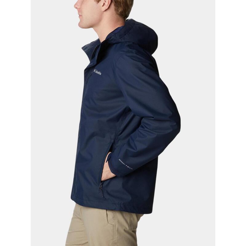 Haine de ploaie Hikebound II Jacket barbati