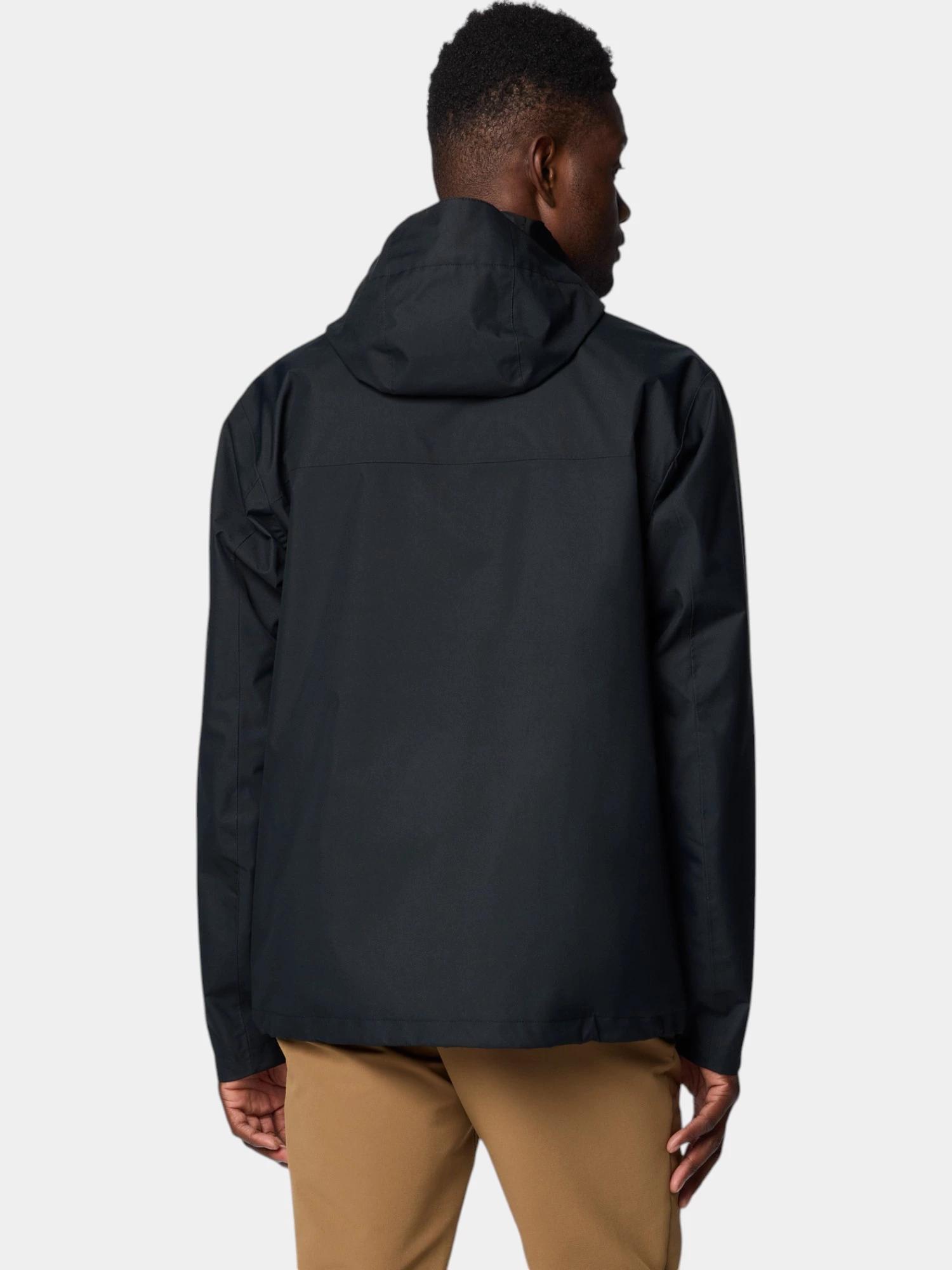 Impermeabile uomo Hikebound II 3/7
