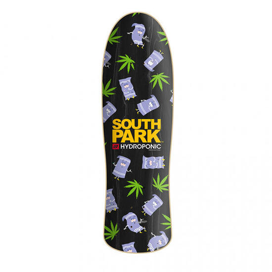 Planche de skate Hydroponic Pool Shape