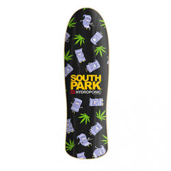 Planche de skate Hydroponic Pool Shape