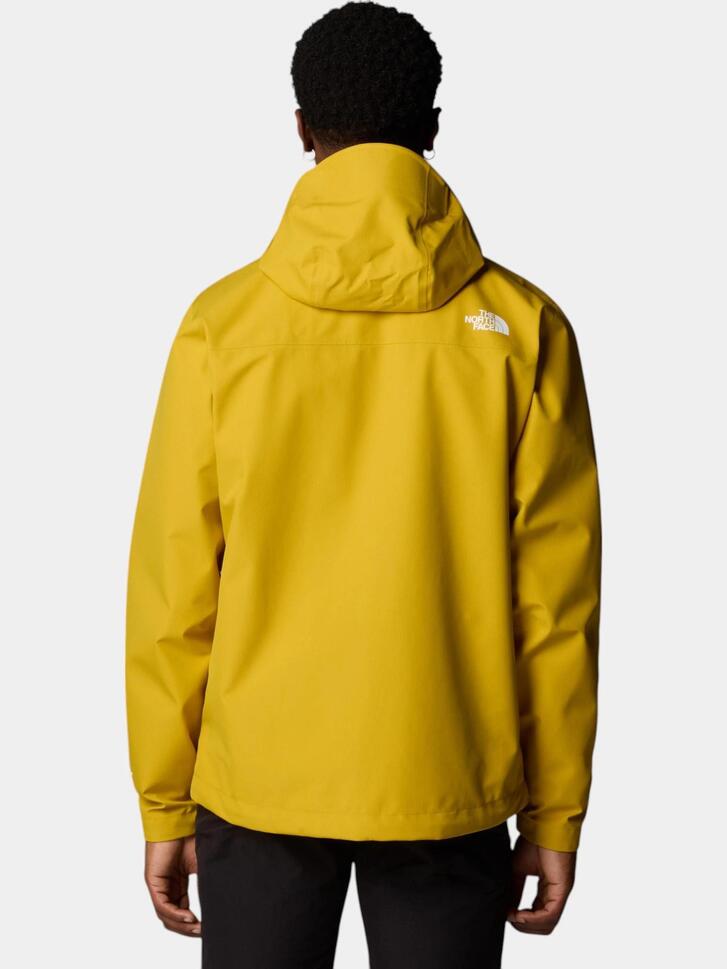 Płaszcz przeciwdeszczowy męski The North Face M Whiton 3L