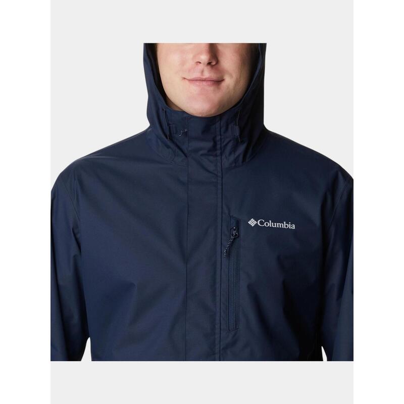 Haine de ploaie Hikebound II Jacket barbati