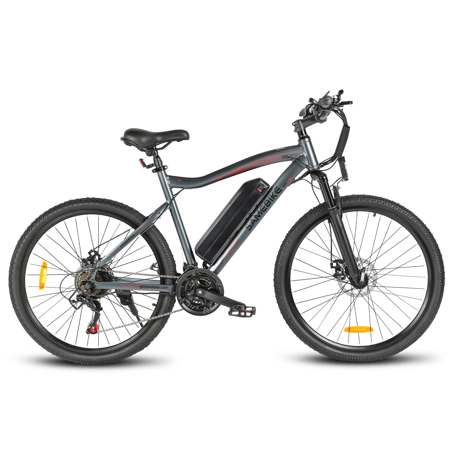 SAMEBIKE picture