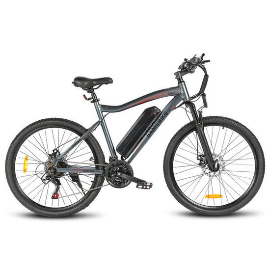 VTT électrique SAMEBIKE SY26-II avec batterie 36 V 13 Ah