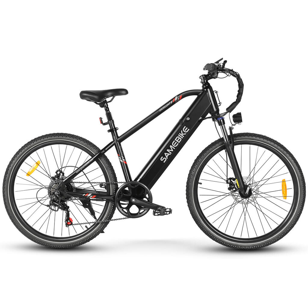 RS-A01 M2 electric MTB 36V 15Ah (540Wh) - 26x2.1" wheel