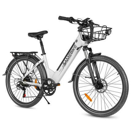 Vélo électrique Samebike RS-A01 Pro-T 26 pouces, batterie 36 V 15 Ah