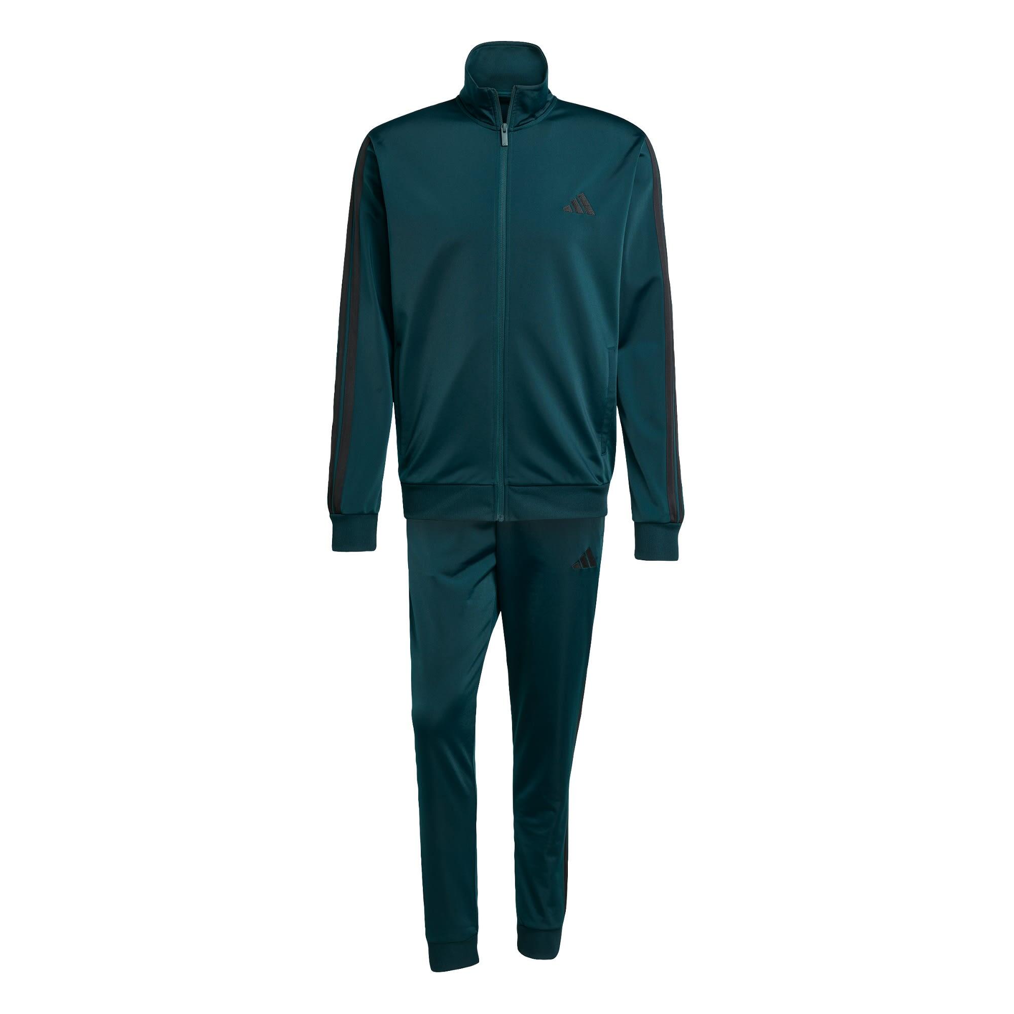 Sportswear Basic 3-Stripes Tricot Track Suit 2/5