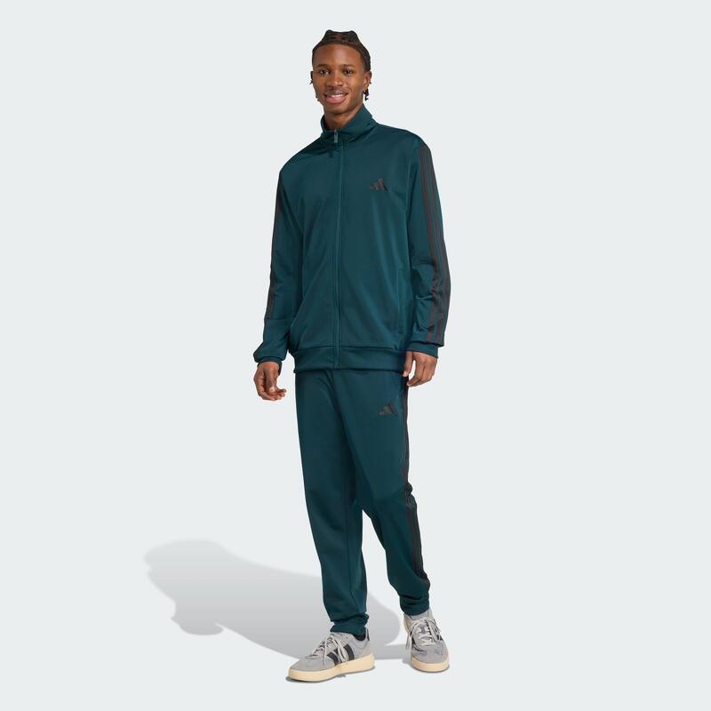 Sportovní souprava Sportswear Basic 3-Stripes Tricot