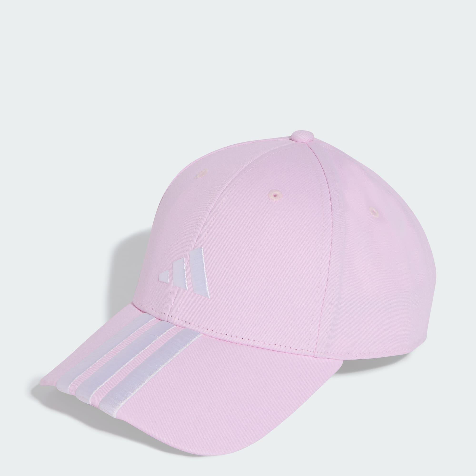 Czapka 3-Stripes New Logo Baseball 5/5