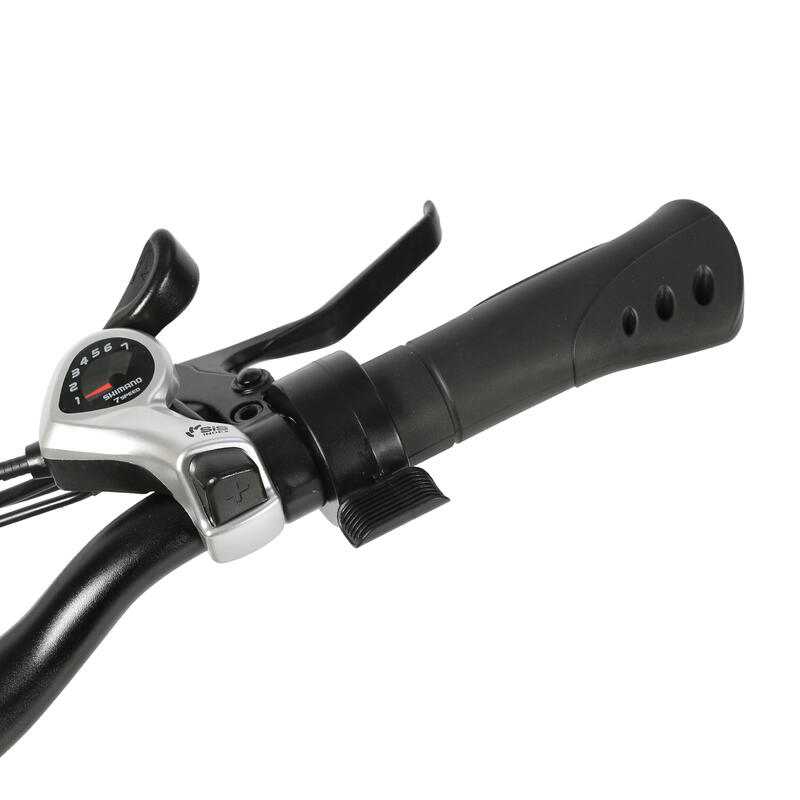 Horské elektrokolo SAMEBIKE SY26-II s baterií 36V 13AH
