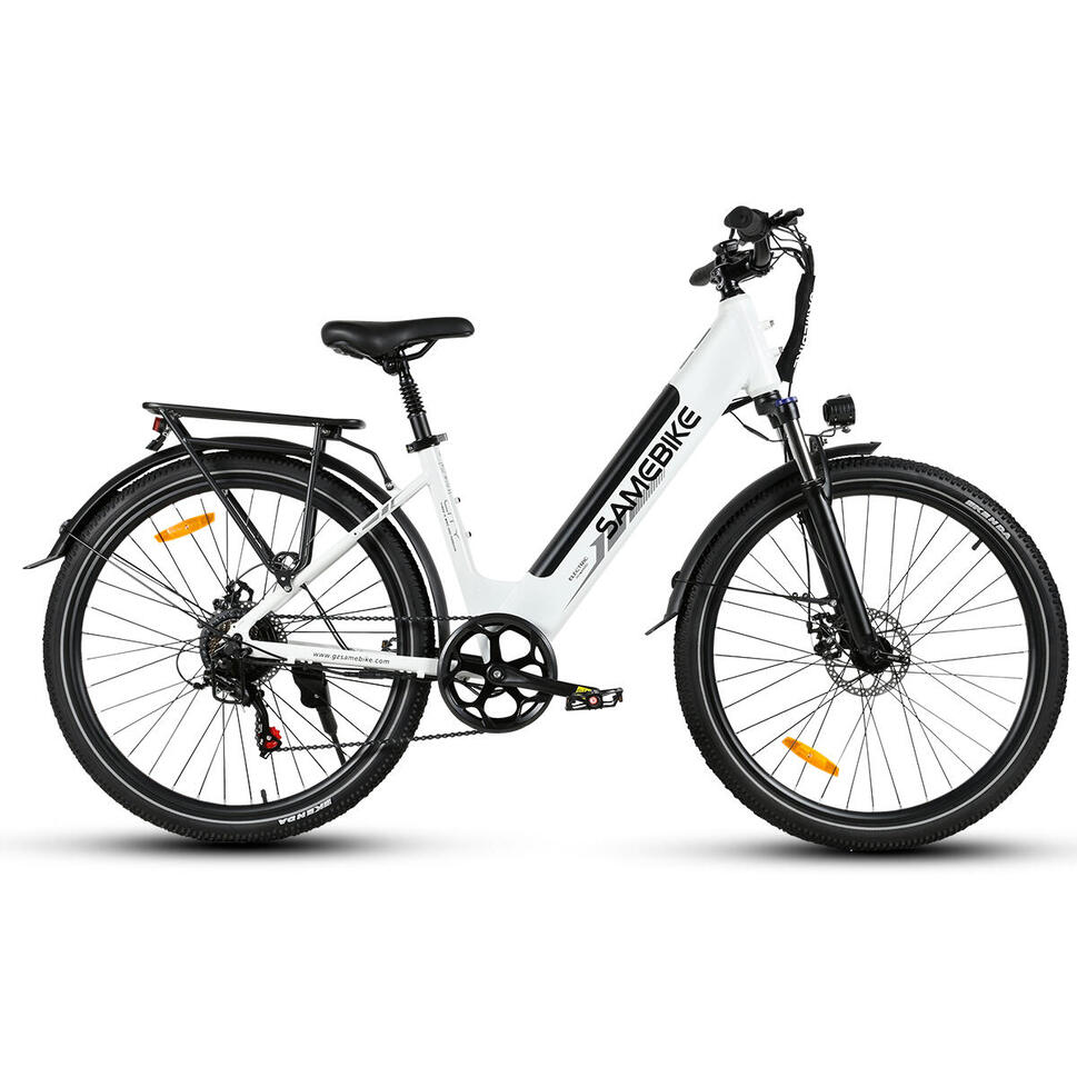 Rower elektryczny SAMEBIKE RS-A01 Pro-T 26cali 36V 15Ah 500W