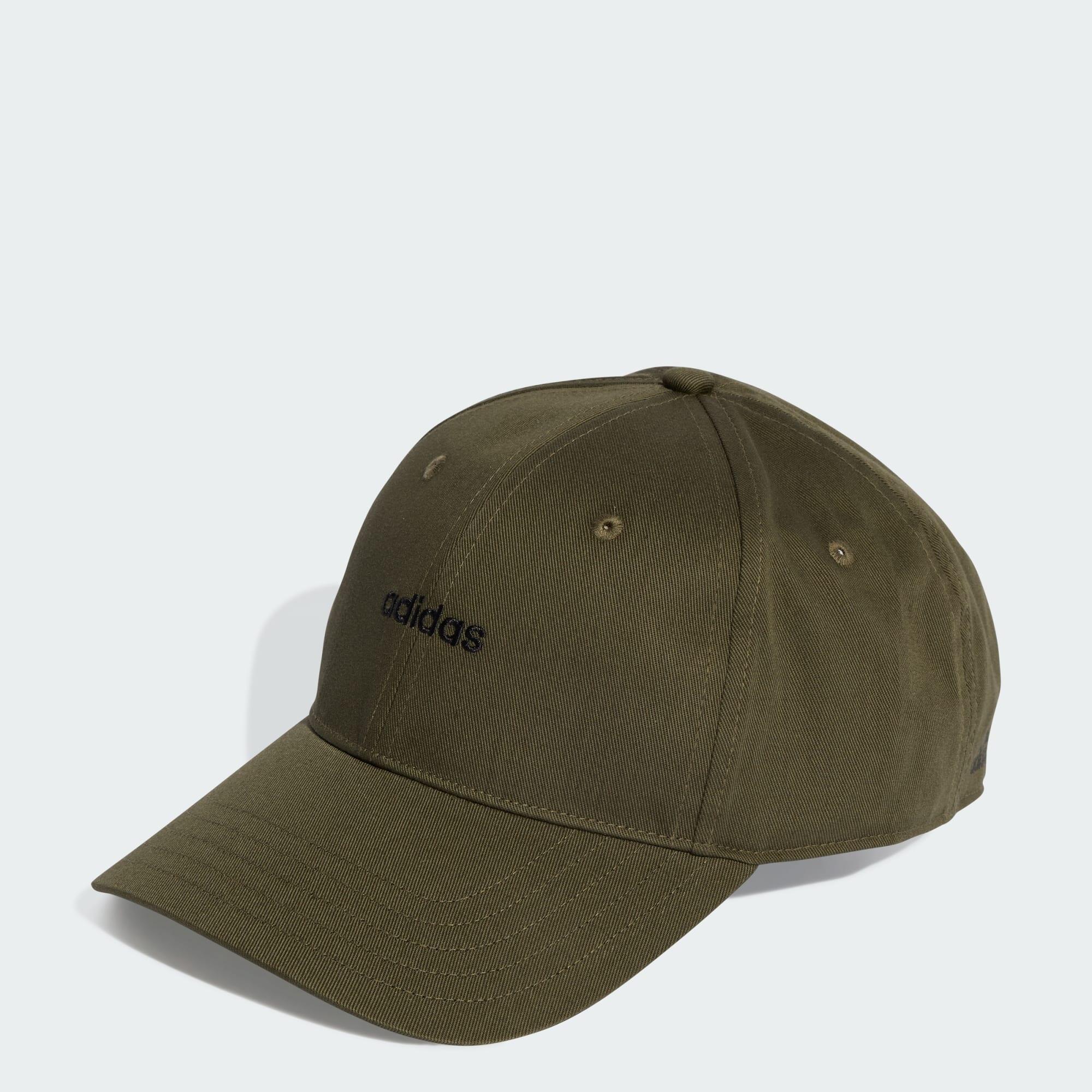 Baseball Street Cap 5/5