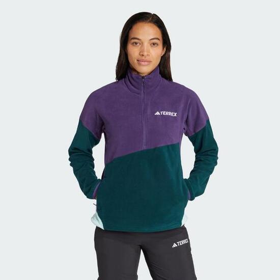 TERREX Multi Climawarm Fleece Oberteil