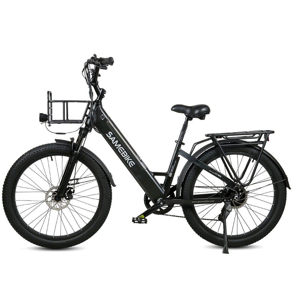 SAMEBIKE picture