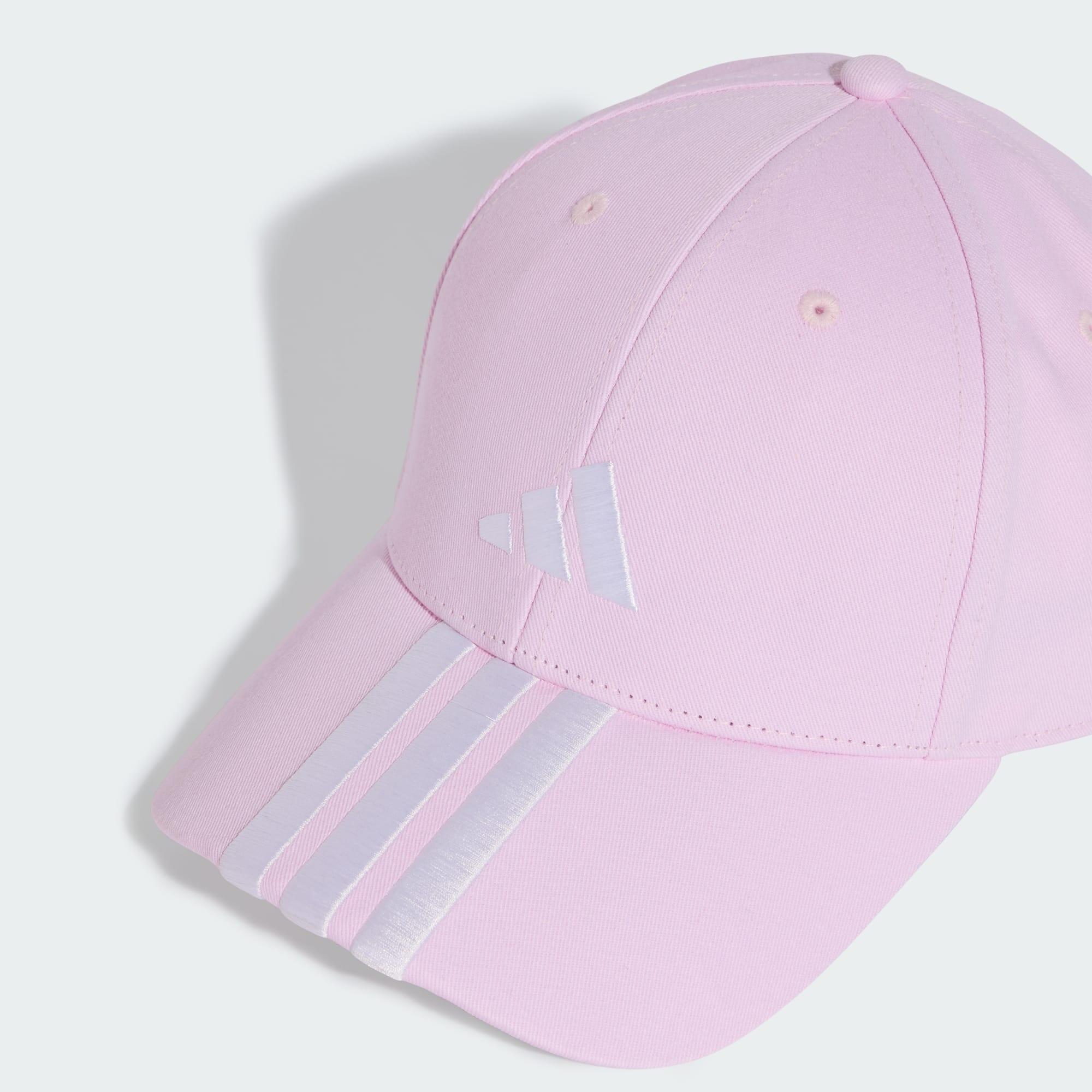 Czapka 3-Stripes New Logo Baseball 3/5