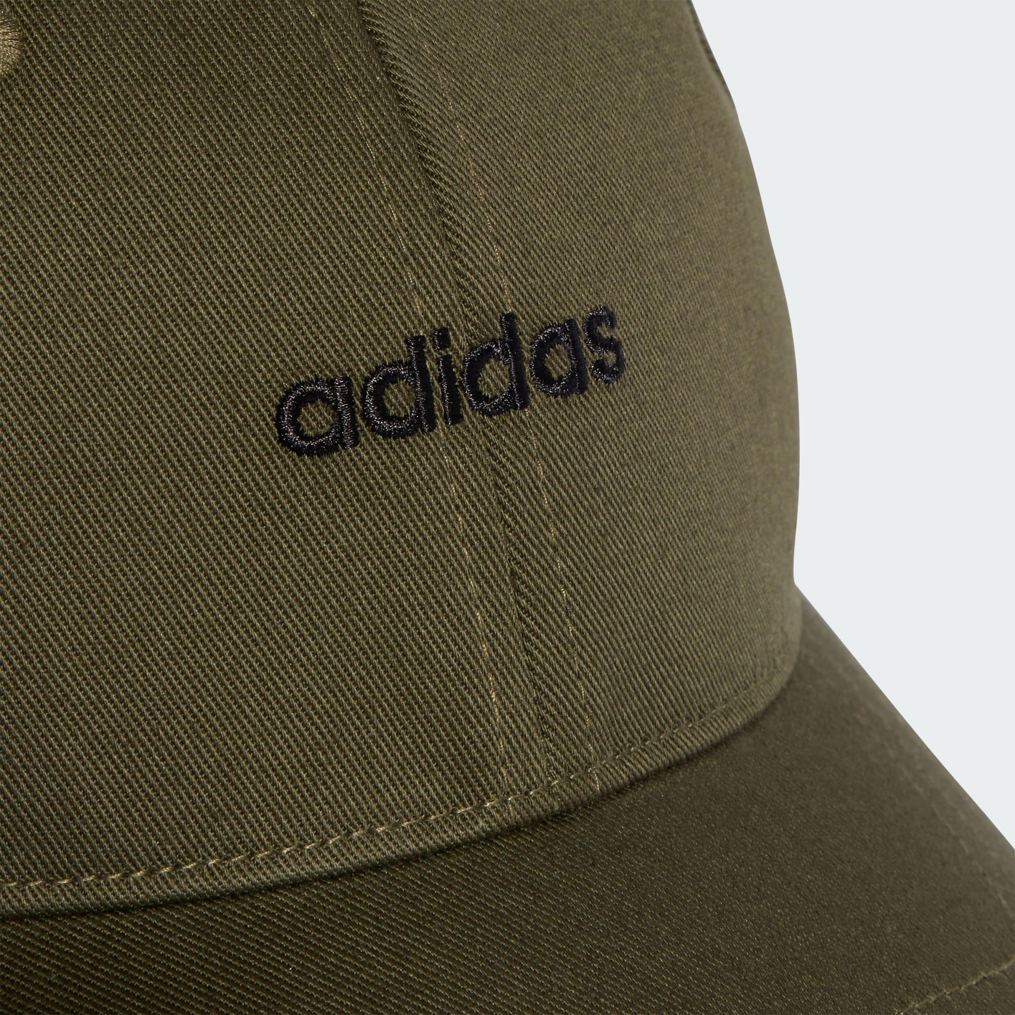 Baseball Street Cap 3/5