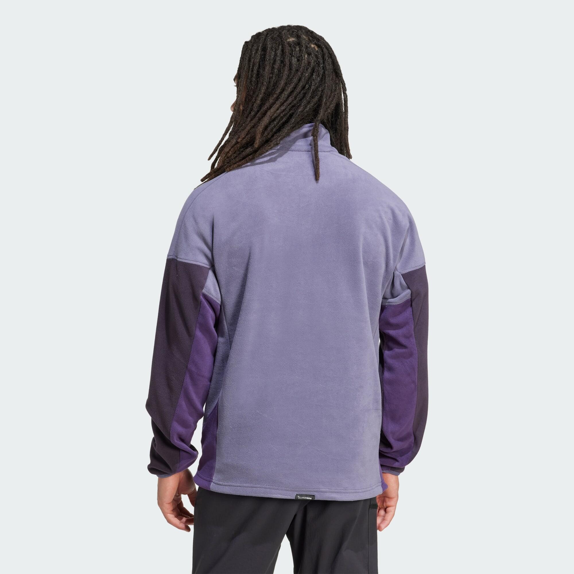 Anorak em Fleece Climawarm Multi TERREX 3/6