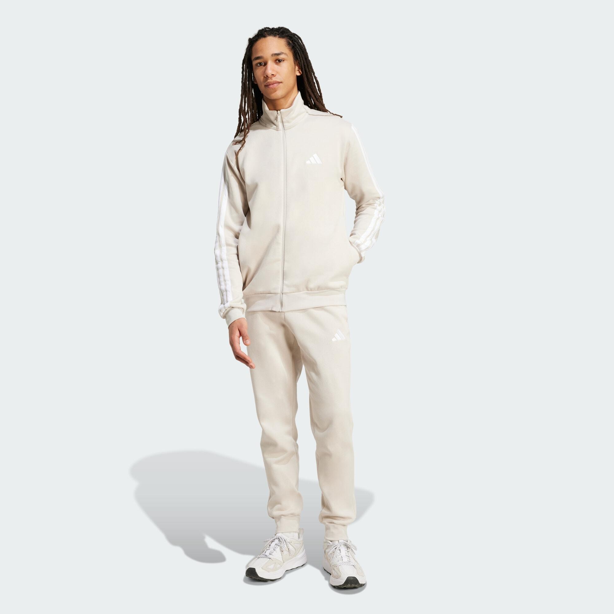 Dres Sportswear Basic 3-Stripes Fleece