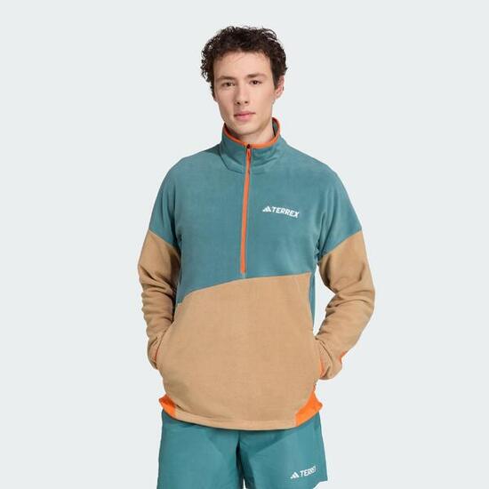 Anorak Terrex Multi Climawarm Fleece
