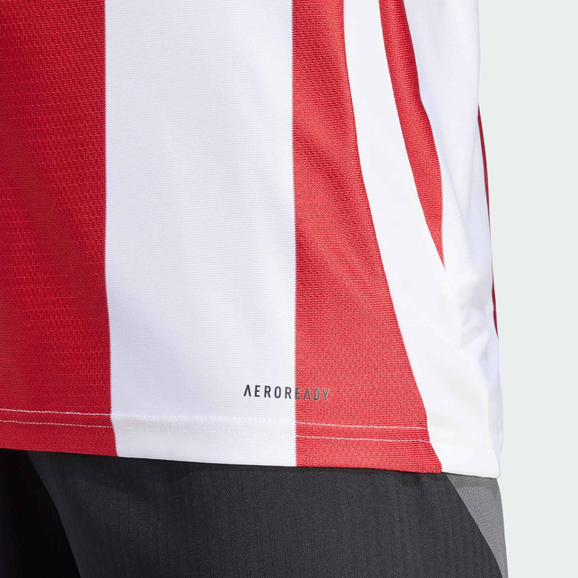 Maglia Striped 24 5/7