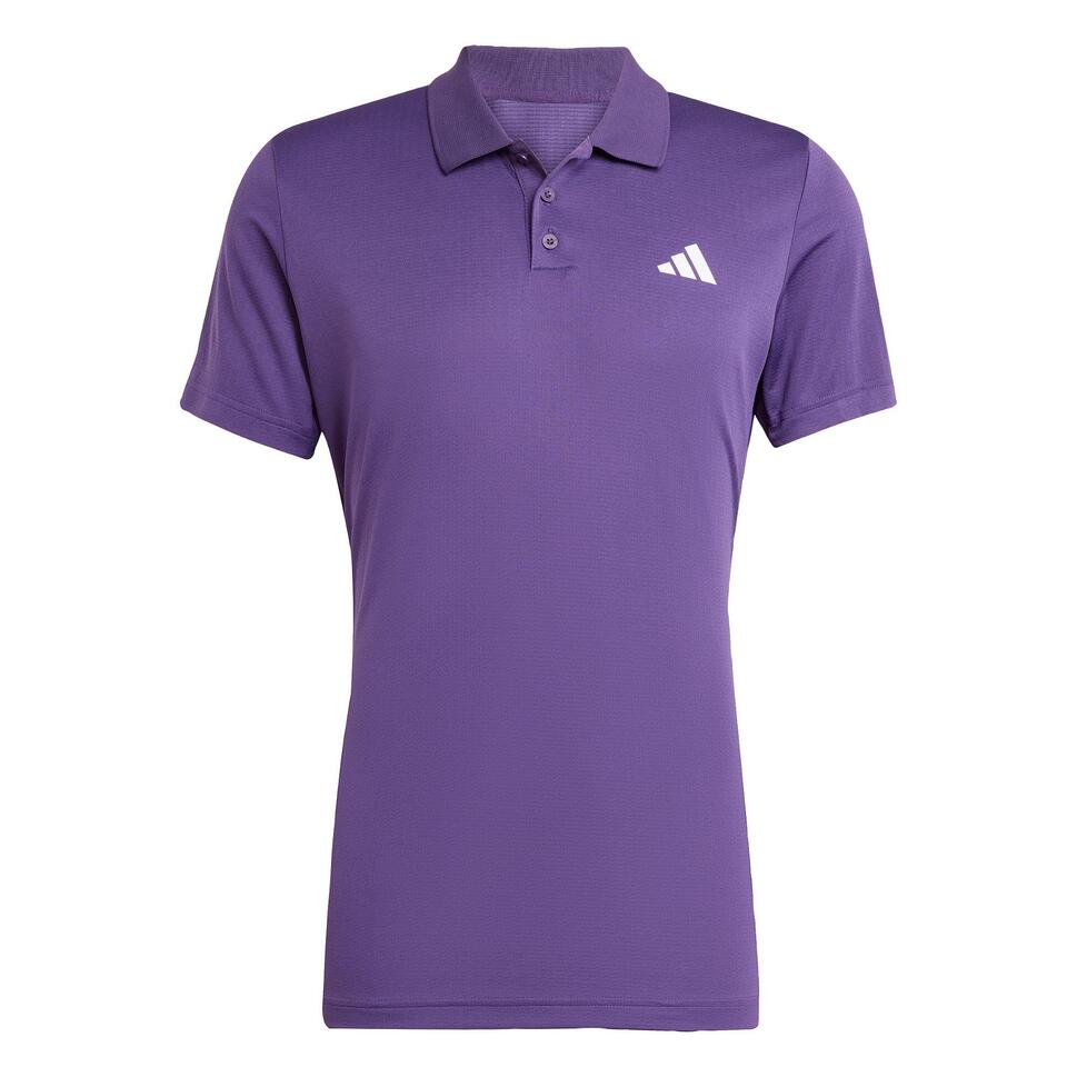 Koszulka Tennis Climacool FreeLift Polo