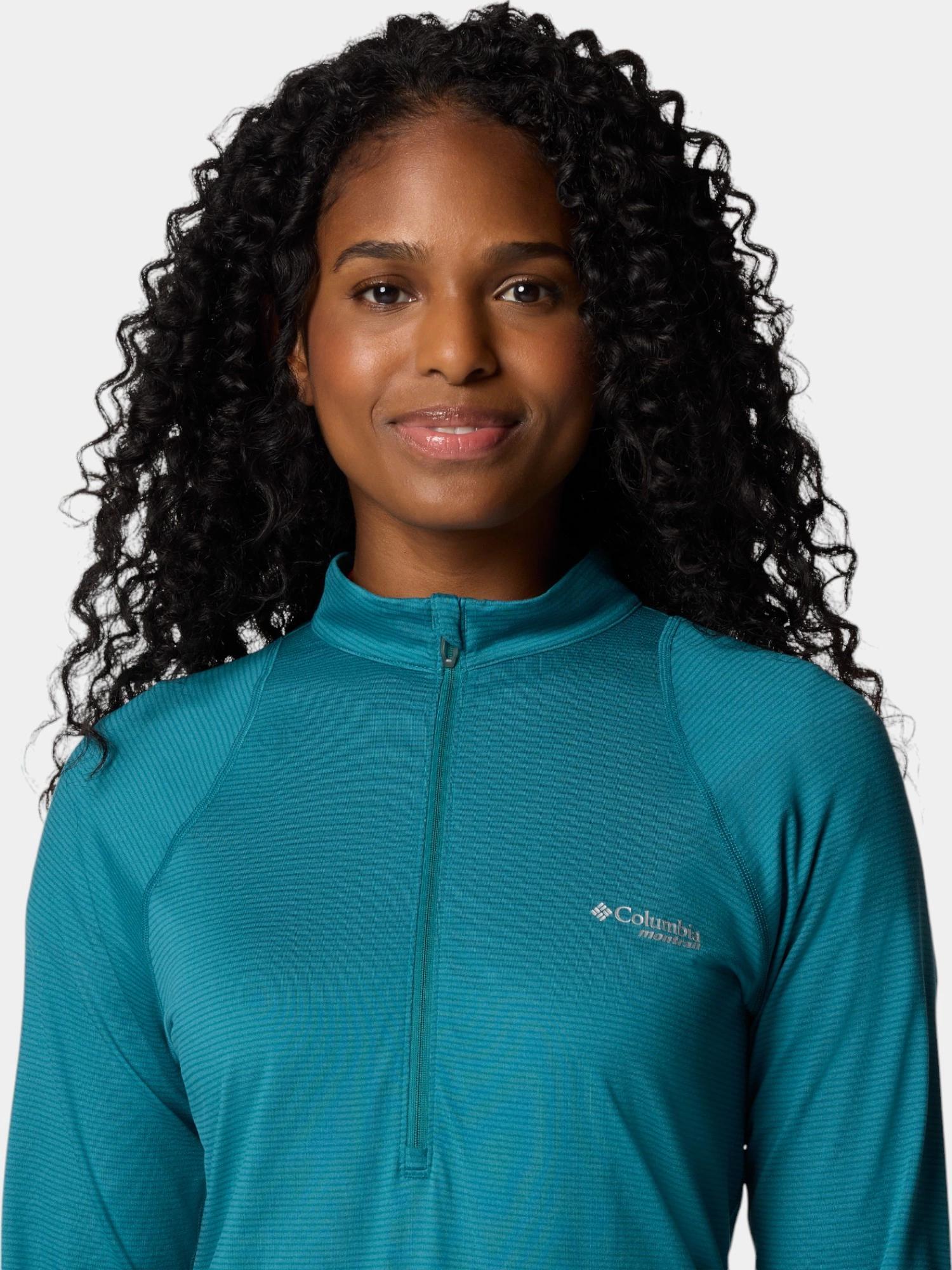 T-shirt sport femmes W Endless Trail Mesh 5/7