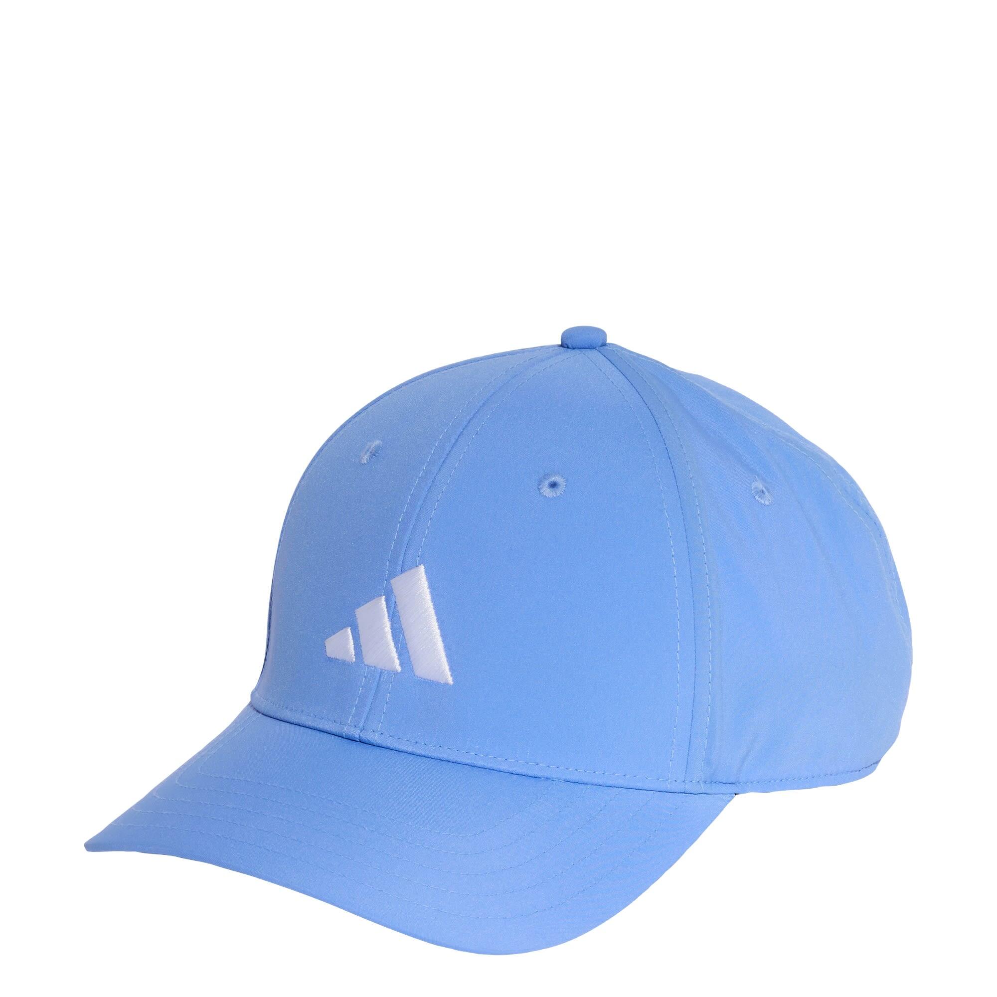 blue / white