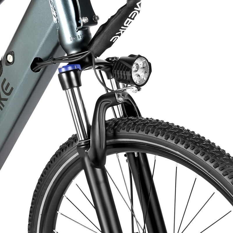 Bicicletă electrică de munte Samebike RS-A01Men 1.0, 250W, 48V15AH