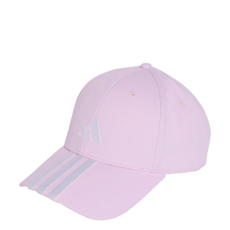 Kšiltovka 3-Stripes New Logo Baseball