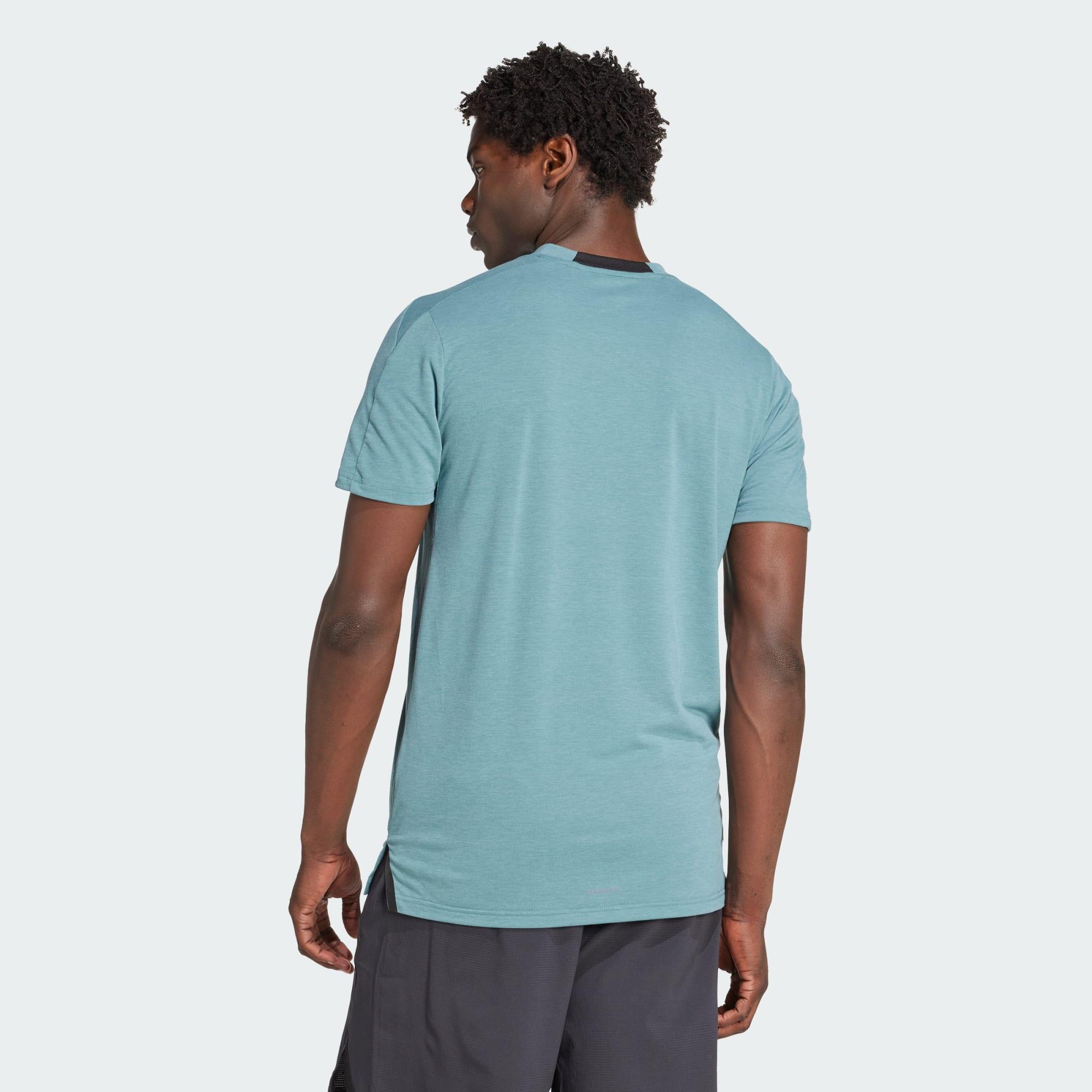 Designed for Training Workout T-Shirt 3/6