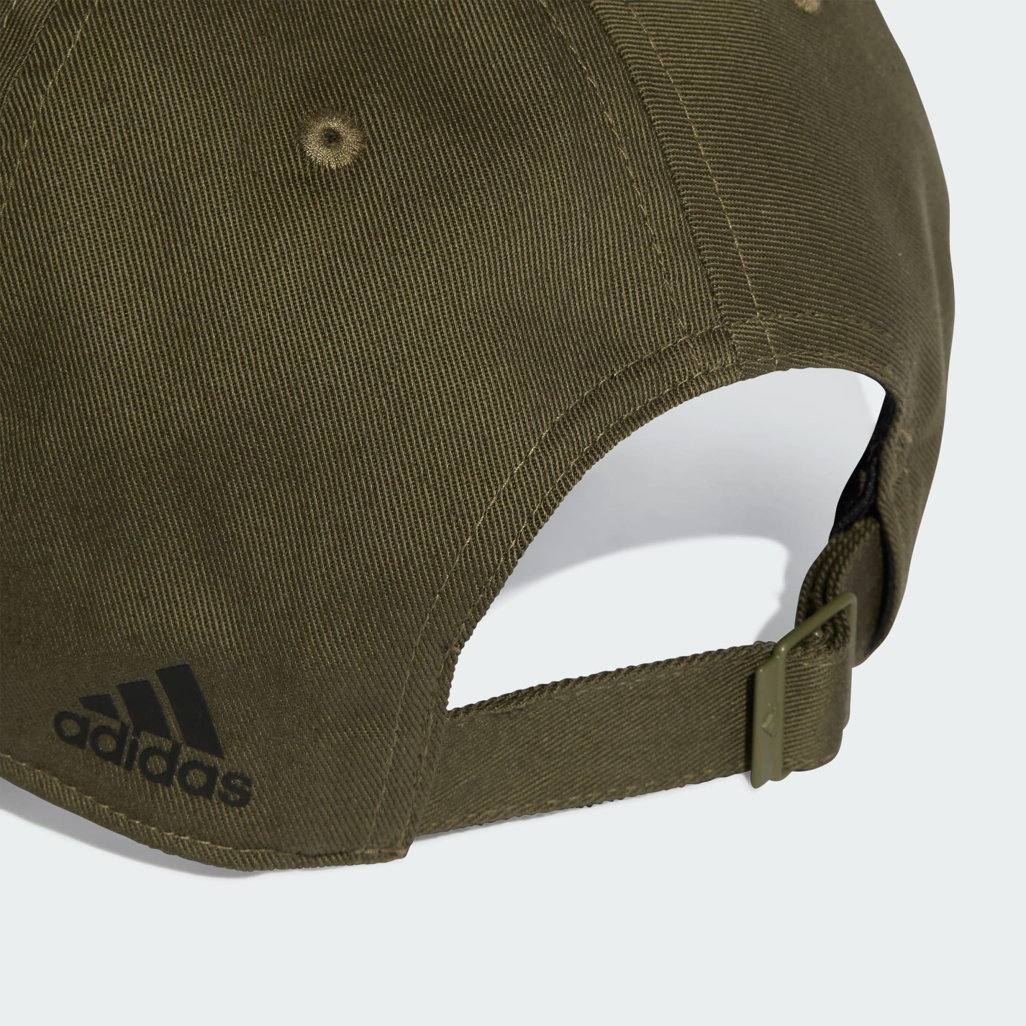 Baseball Street Cap 4/5