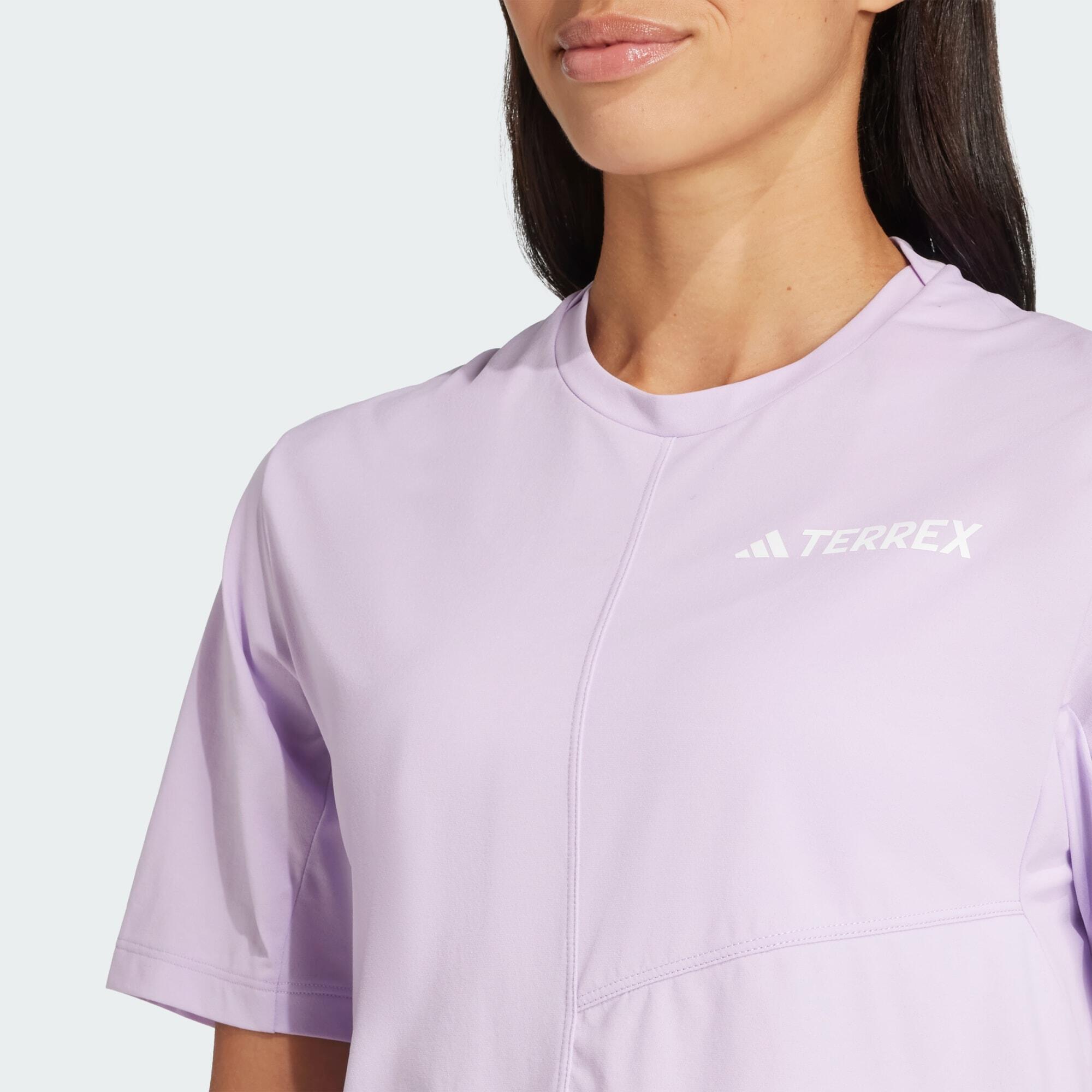 T-shirt Terrex Multi Climacool 4/6