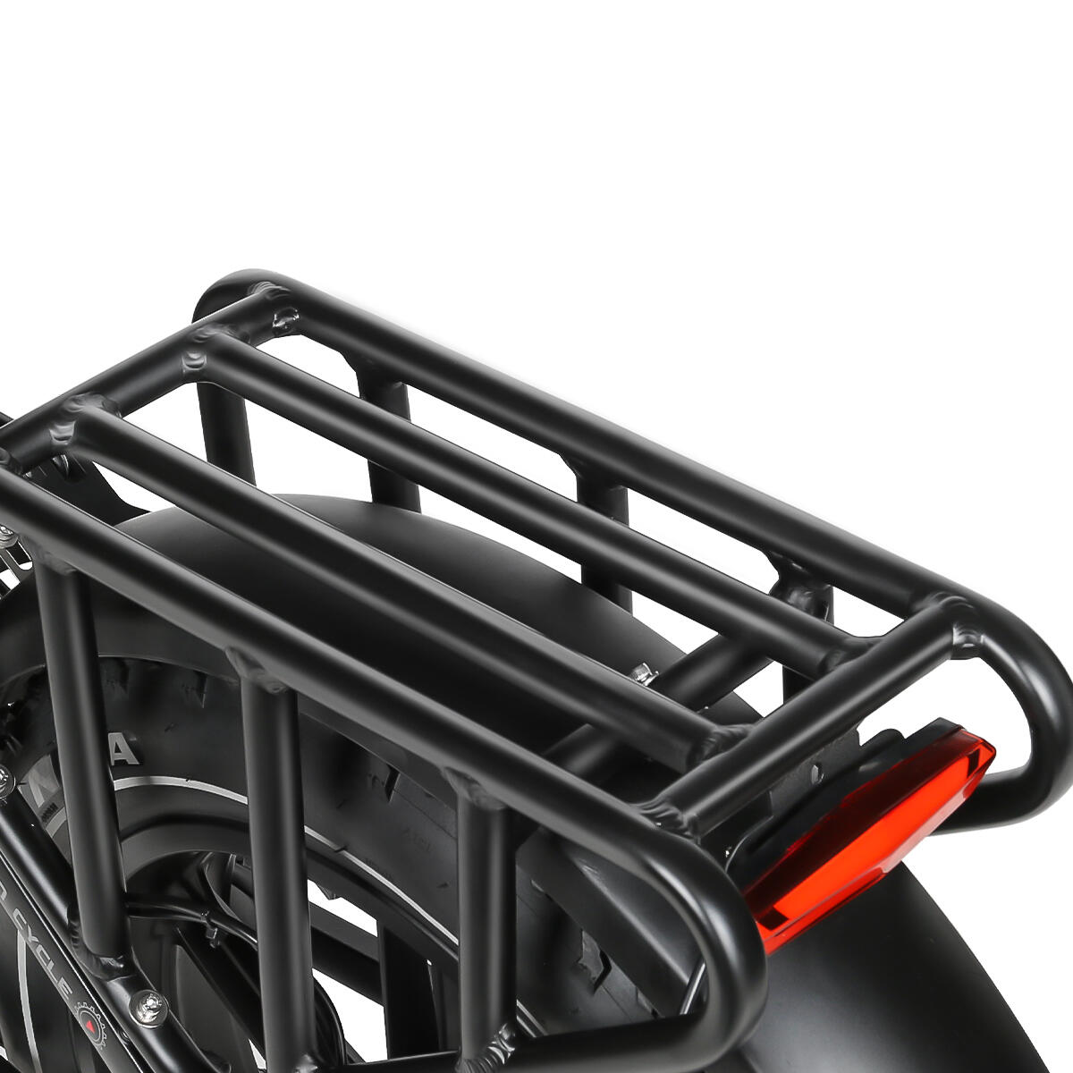 Elektrické horské kolo SAMEBIKE RS-A02 20" 48V17AH 6/7