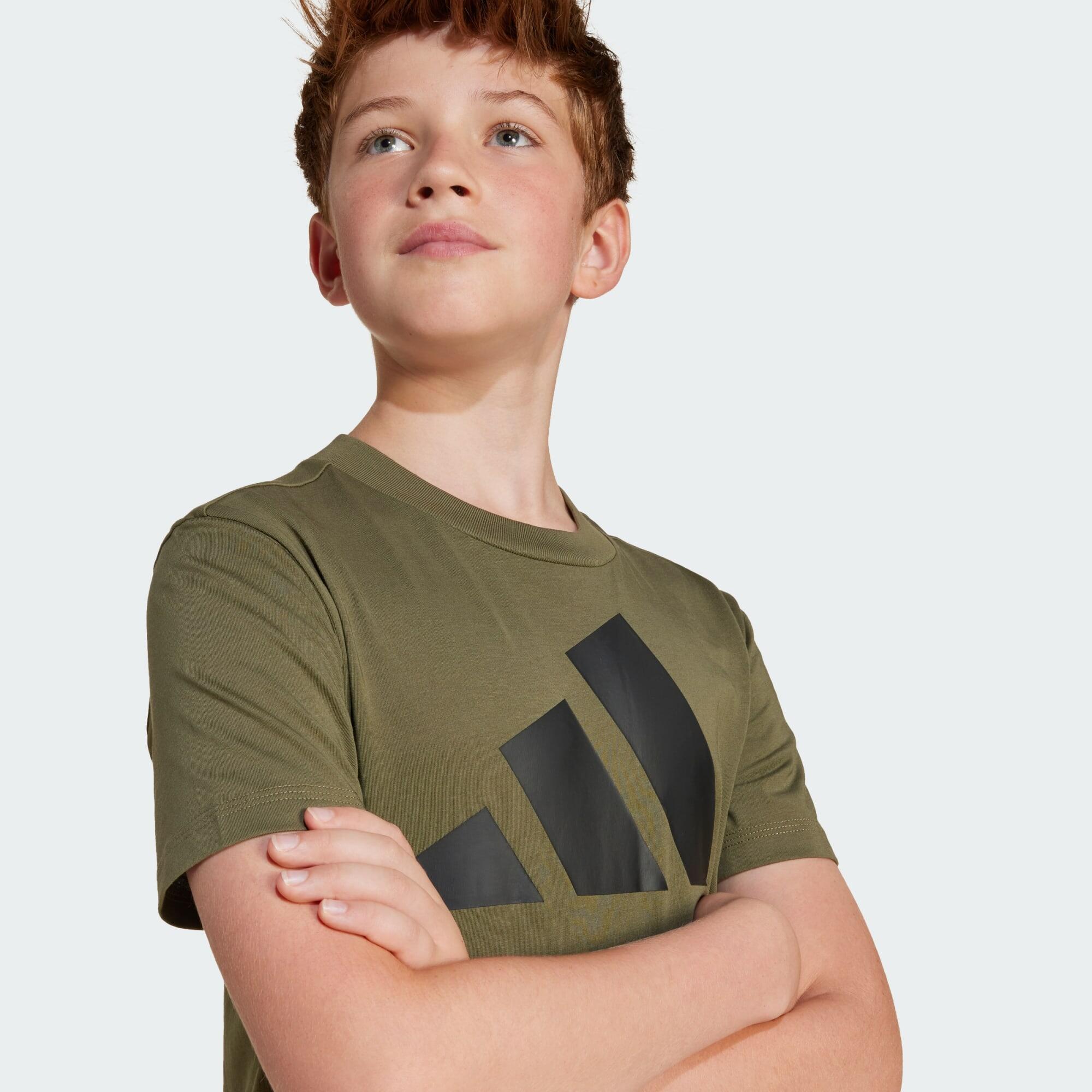 T-shirt Essentials Junior 6/7