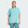 T-shirt Own the Run (Grandes tailles)