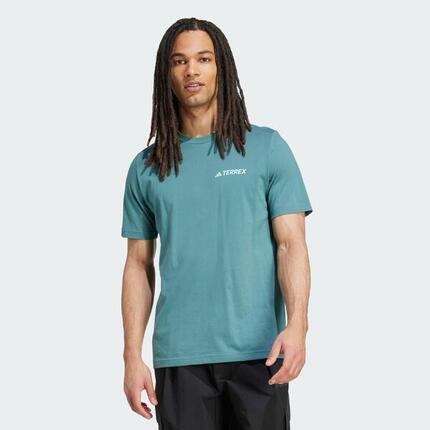 Camiseta Terrex Graphic