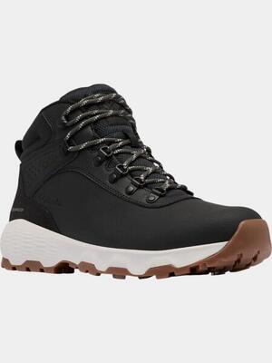 Botas de montaña impermeables para hombre Newton Wander LTR