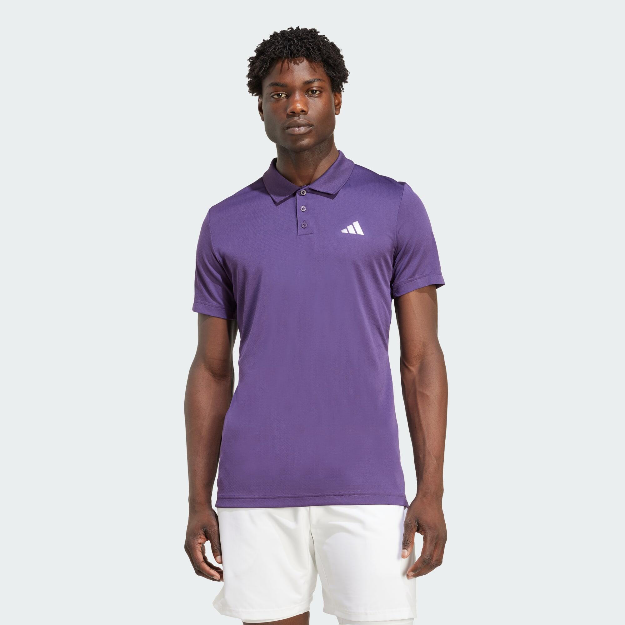 ADIDAS Tennis Climacool FreeLift Poloshirt