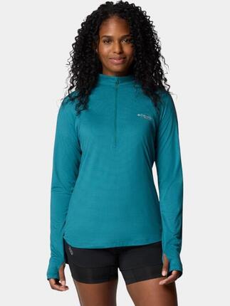 T-shirt sport femmes W Endless Trail Mesh