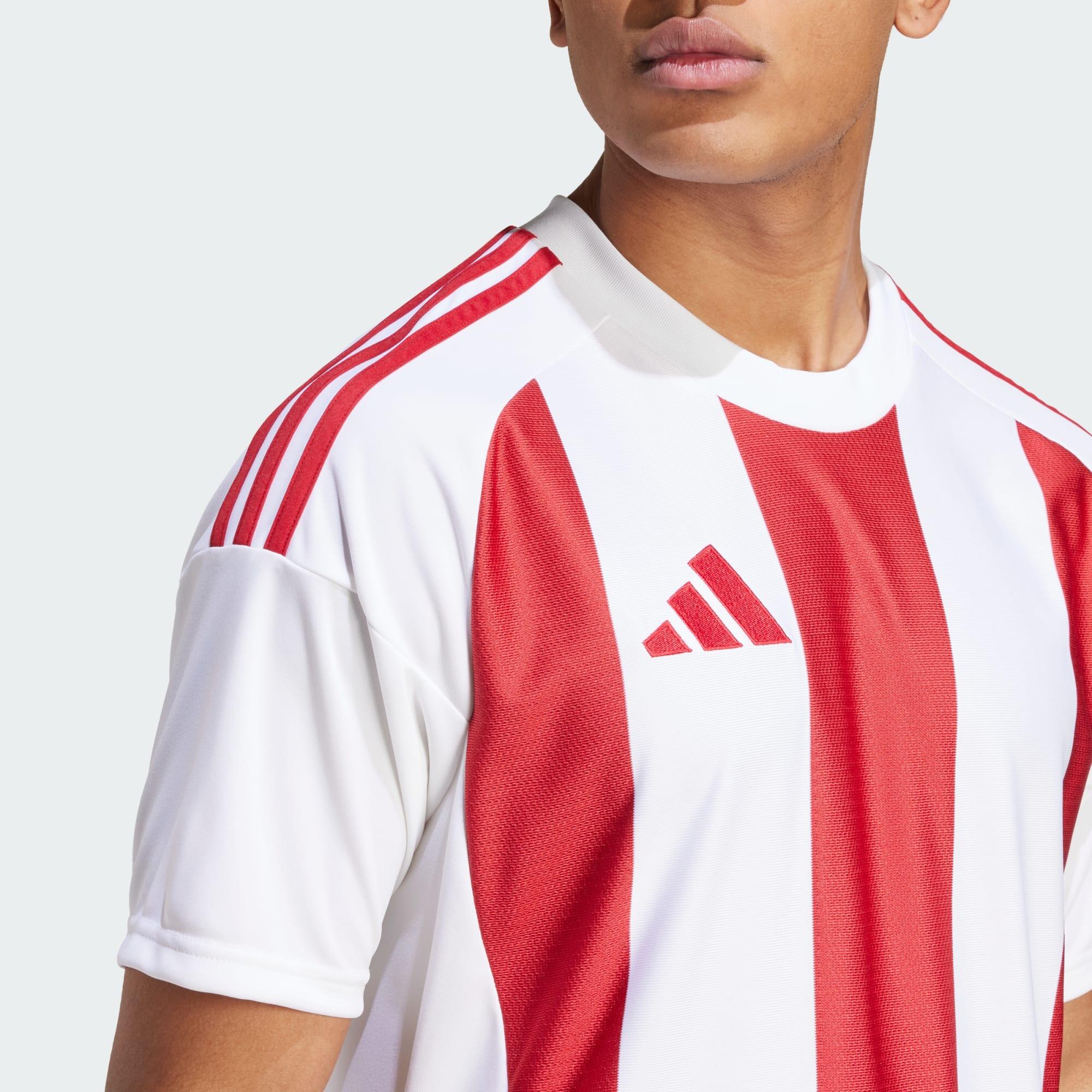 Maglia Striped 24 4/7