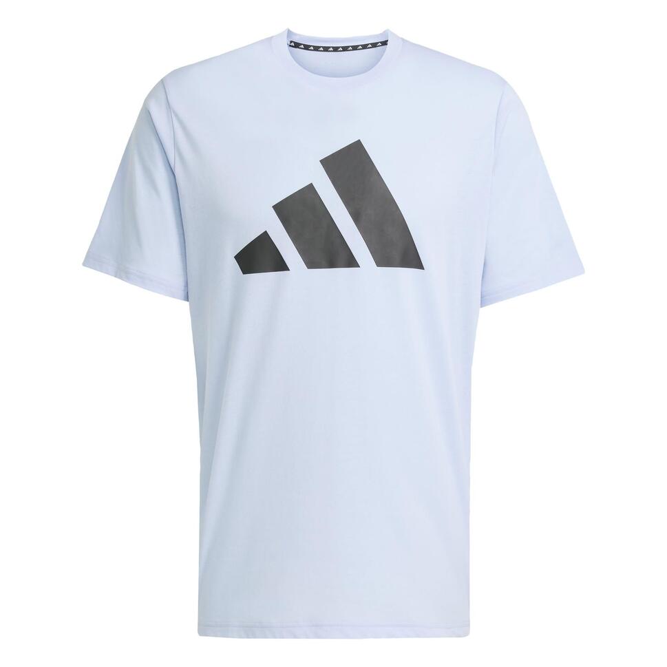 Train Essentials Feelready Logo Training Tee