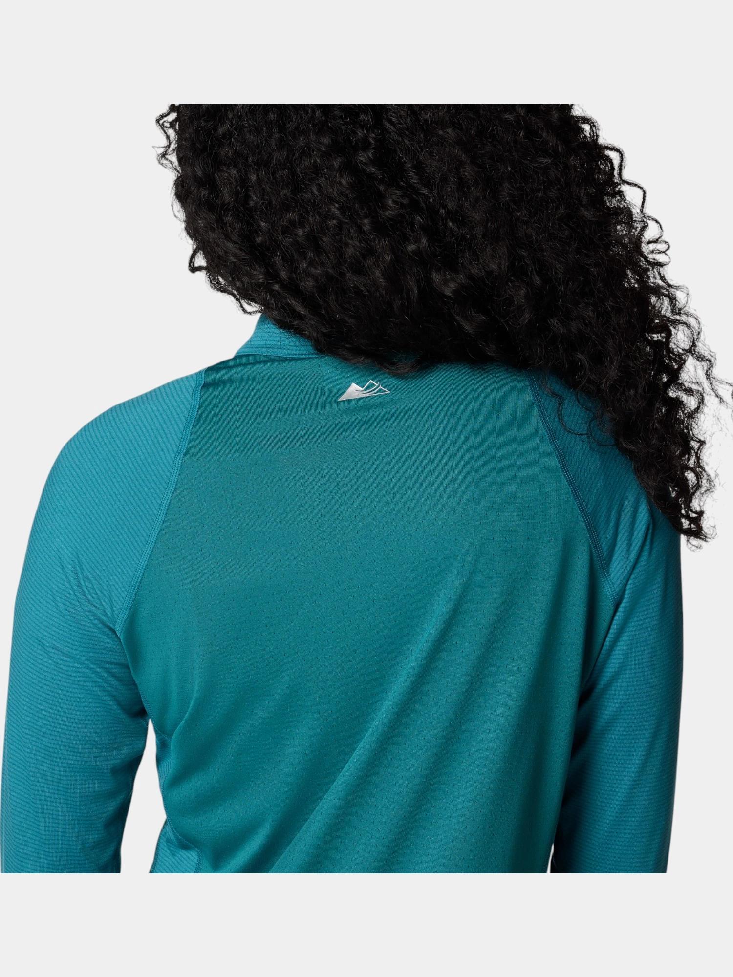 T-shirt sport femmes W Endless Trail Mesh 6/7