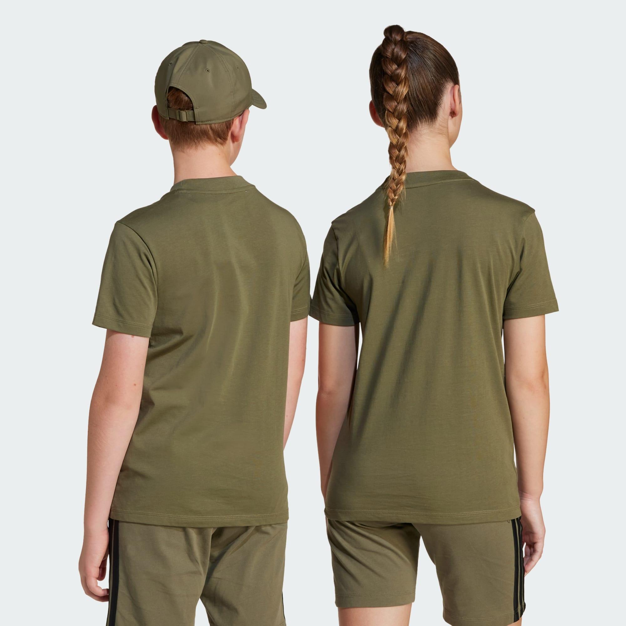 T-shirt Essentials Junior 4/7