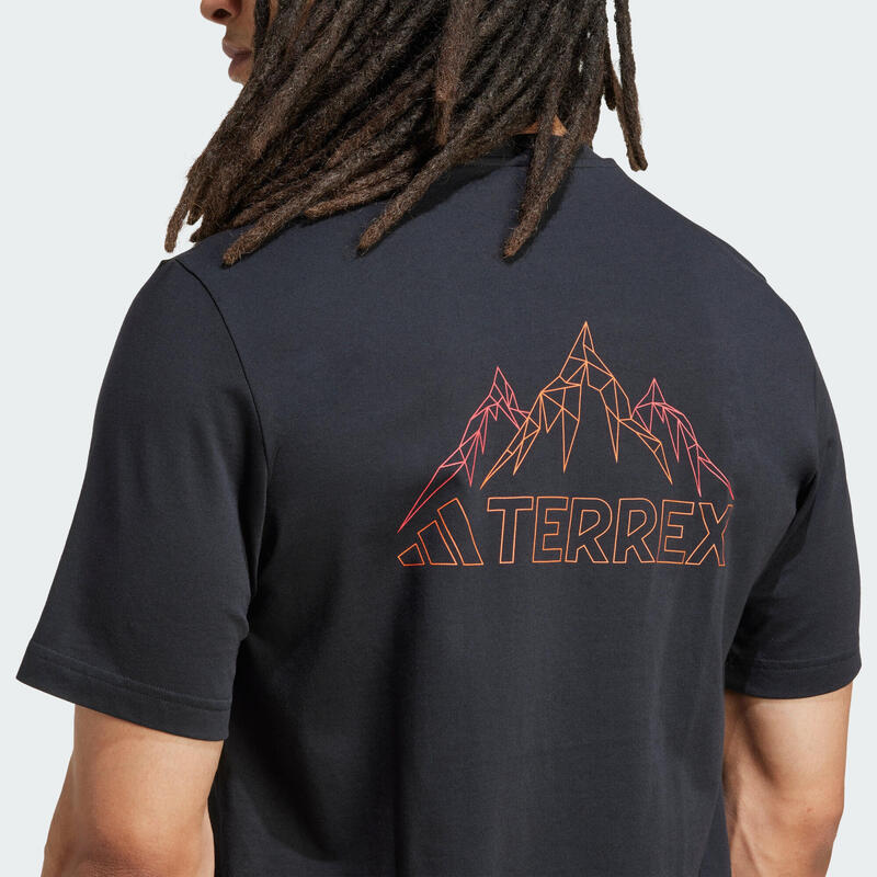 T-shirt graphique Terrex