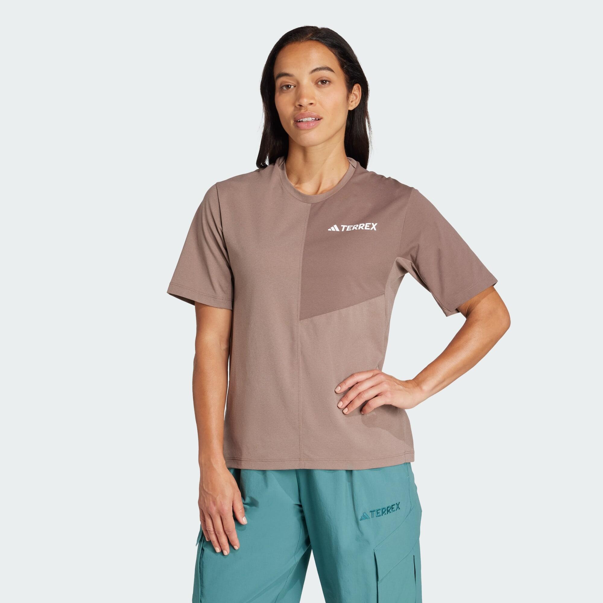 ADIDAS Terrex Multi Climacool T-shirt