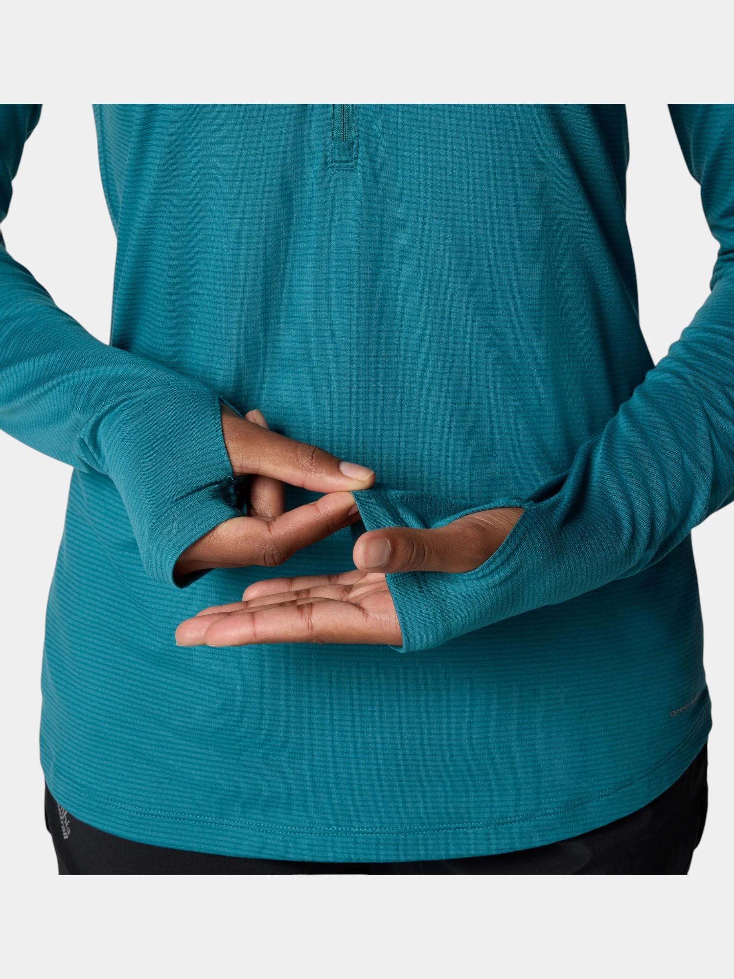 T-shirt sport femmes W Endless Trail Mesh 4/7