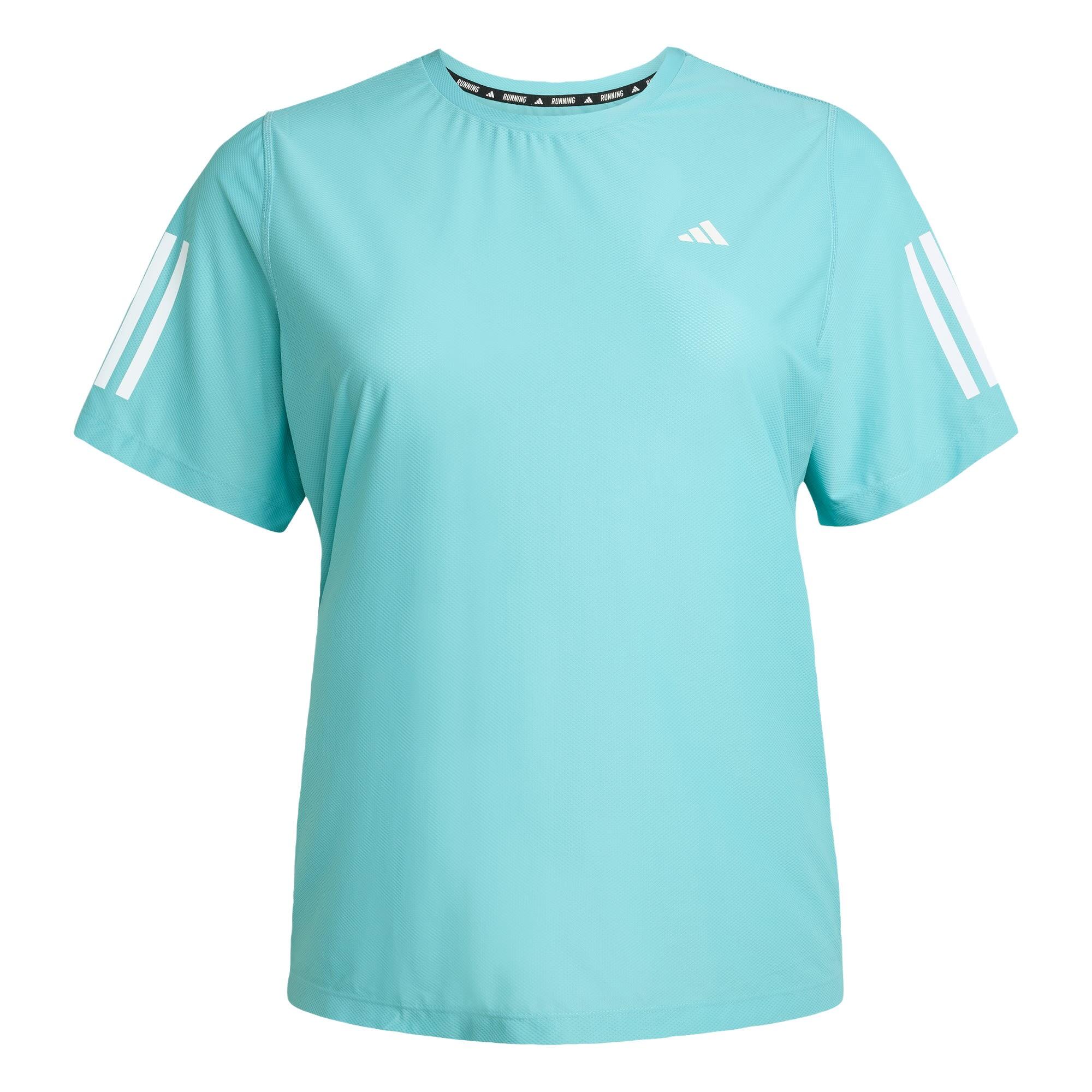 Tričko Own The Run (plus size) 2/5