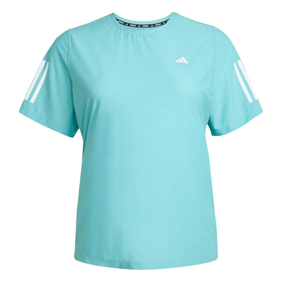 Koszulka Own The Run (Plus Size)